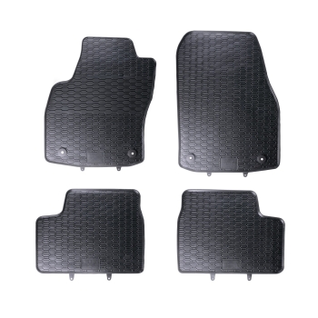 Dywaniki gumowe do Opel Astra H 3 (2004-2013r)